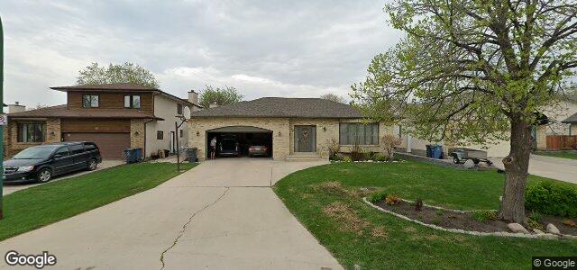 77 Woodington Bay ਦੀ ਫੋਟੋ, ਵਿਨੀਪਿਗ, ਮੈਨੀਟੋਬਾ