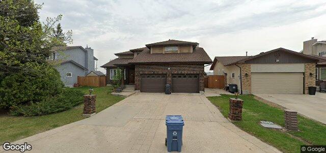 Photo of 78 Woodington Bay in Winnipeg, Manitoba