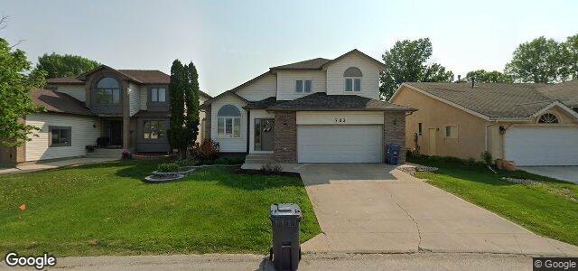 Larawan ng 783 Lindenwood Drive W sa Winnipeg, Manitoba