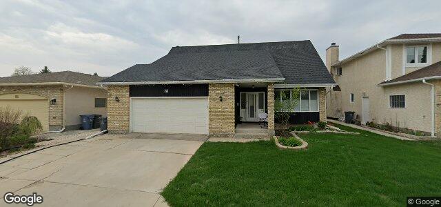 Photo of 81 Lindenwood Drive E in Winnipeg, Manitoba