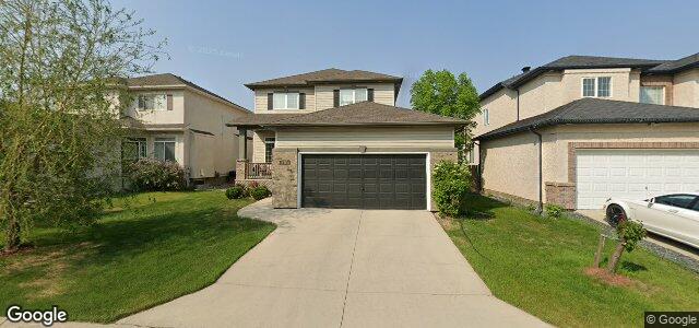 Larawan ng 816 Lindenwood Drive W sa Winnipeg, Manitoba