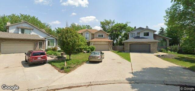 Larawan ng 82 Westchester Drive sa Winnipeg, Manitoba