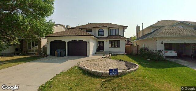Larawan ng 827 Lindenwood Drive W sa Winnipeg, Manitoba