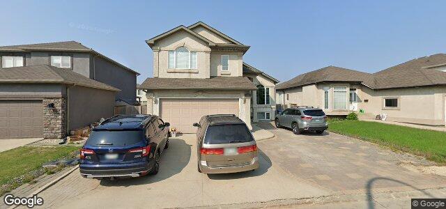 Larawan ng 828 Lindenwood Drive W sa Winnipeg, Manitoba