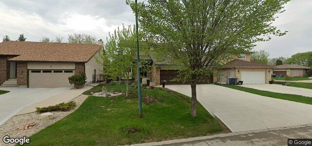 Larawan ng 83 Wallingford Crescent sa Winnipeg, Manitoba