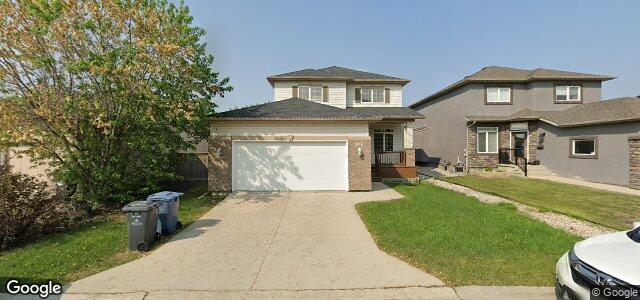 Photo of 838 Lindenwood Drive W in Winnipeg, Manitoba