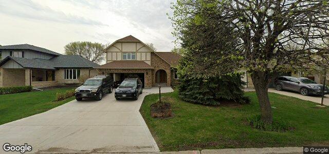 94 Thorncliff Bay ਦੀ ਫੋਟੋ, ਵਿਨੀਪਿਗ, ਮੈਨੀਟੋਬਾ