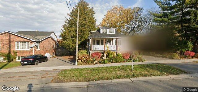 Photo of 307 Patrick Street in Winnipeg, Manitoba