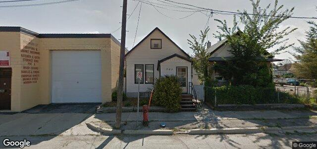 Photo of 307 Tecumseh Street in Winnipeg, Manitoba