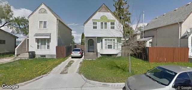 449 Henry Avenue ਦੀ ਫੋਟੋ, ਵਿਨੀਪਿਗ, ਮੈਨੀਟੋਬਾ