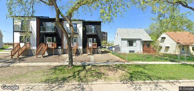 1-813 Rathgar Avenue ਦੀ ਫੋਟੋ, ਵਿਨੀਪਿਗ, ਮੈਨੀਟੋਬਾ