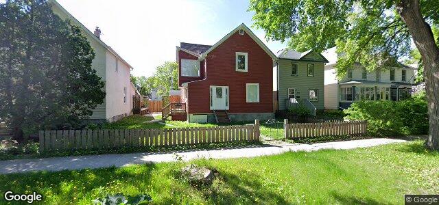 294 Rosedale Avenue ਦੀ ਫੋਟੋ, ਵਿਨੀਪਿਗ, ਮੈਨੀਟੋਬਾ
