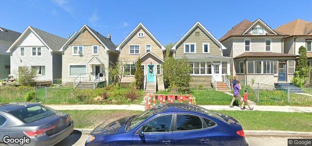 309 Morley Avenue ਦੀ ਫੋਟੋ, ਵਿਨੀਪਿਗ, ਮੈਨੀਟੋਬਾ