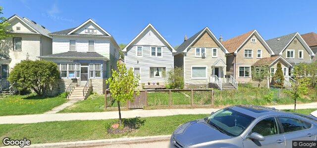 313 Morley Avenue ਦੀ ਫੋਟੋ, ਵਿਨੀਪਿਗ, ਮੈਨੀਟੋਬਾ