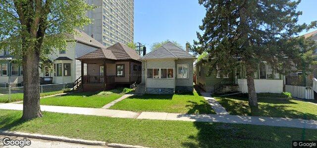 Photo of 316 Morley Avenue in Winnipeg, Manitoba
