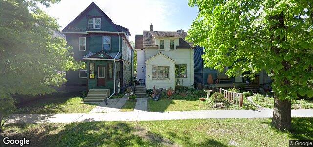 324 Rosedale Avenue ਦੀ ਫੋਟੋ, ਵਿਨੀਪਿਗ, ਮੈਨੀਟੋਬਾ