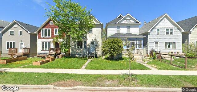 325 Morley Avenue ਦੀ ਫੋਟੋ, ਵਿਨੀਪਿਗ, ਮੈਨੀਟੋਬਾ