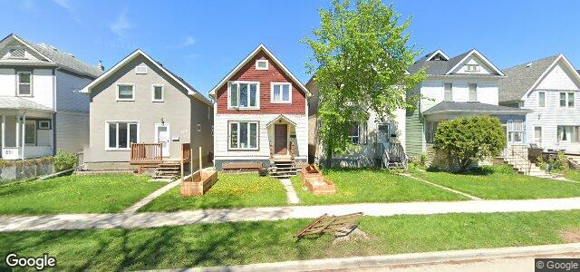 327 Morley Avenue ਦੀ ਫੋਟੋ, ਵਿਨੀਪਿਗ, ਮੈਨੀਟੋਬਾ