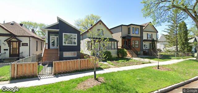 332 Arnold Avenue ਦੀ ਫੋਟੋ, ਵਿਨੀਪਿਗ, ਮੈਨੀਟੋਬਾ