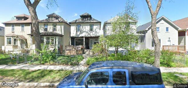 333 Morley Avenue ਦੀ ਫੋਟੋ, ਵਿਨੀਪਿਗ, ਮੈਨੀਟੋਬਾ