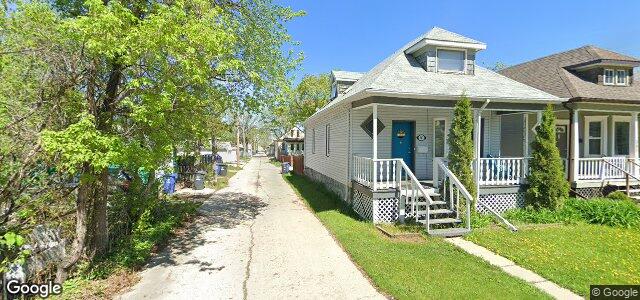 347 Arnold Avenue ਦੀ ਫੋਟੋ, ਵਿਨੀਪਿਗ, ਮੈਨੀਟੋਬਾ