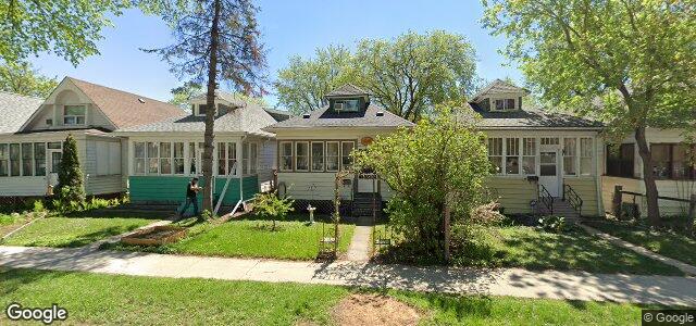 348 Morley Avenue ਦੀ ਫੋਟੋ, ਵਿਨੀਪਿਗ, ਮੈਨੀਟੋਬਾ
