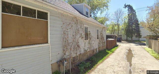 356 Morley Avenue（加拿大曼尼托巴省温尼伯市）房屋照片