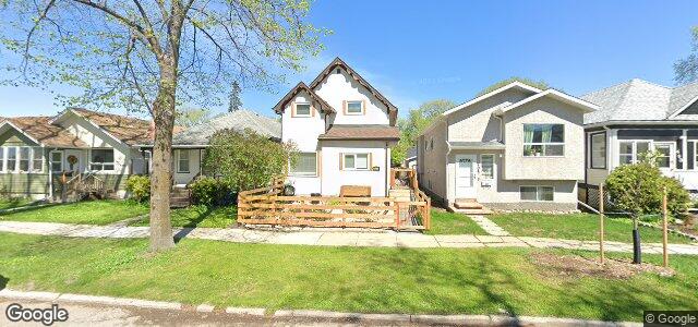 409 Arnold Avenue（加拿大曼尼托巴省温尼伯市）房屋照片