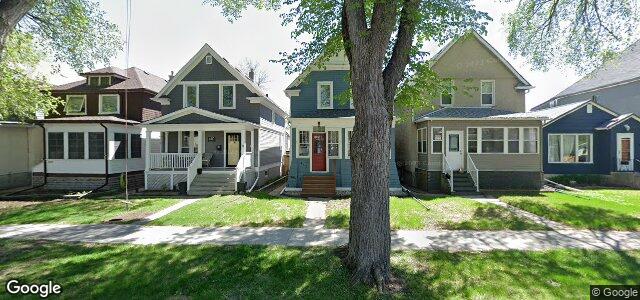 412 Rosedale Avenue ਦੀ ਫੋਟੋ, ਵਿਨੀਪਿਗ, ਮੈਨੀਟੋਬਾ