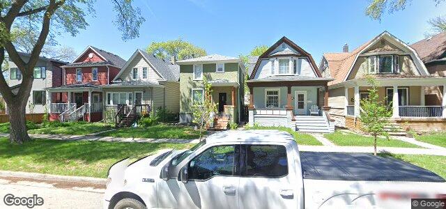 415 Rosedale Avenue ਦੀ ਫੋਟੋ, ਵਿਨੀਪਿਗ, ਮੈਨੀਟੋਬਾ