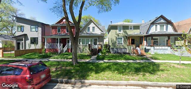 417 Rosedale Avenue ਦੀ ਫੋਟੋ, ਵਿਨੀਪਿਗ, ਮੈਨੀਟੋਬਾ