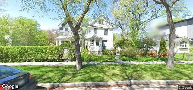 429 Rosedale Avenue ਦੀ ਫੋਟੋ, ਵਿਨੀਪਿਗ, ਮੈਨੀਟੋਬਾ