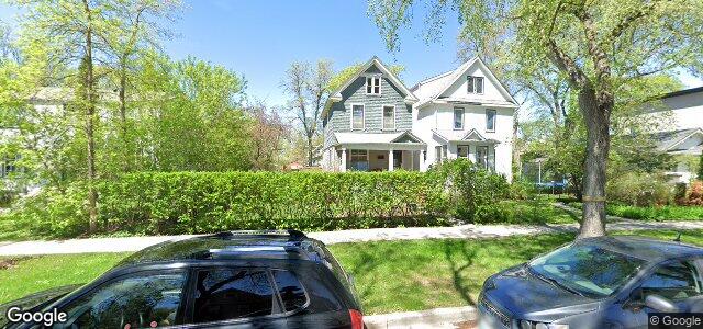 431 Rosedale Avenue ਦੀ ਫੋਟੋ, ਵਿਨੀਪਿਗ, ਮੈਨੀਟੋਬਾ