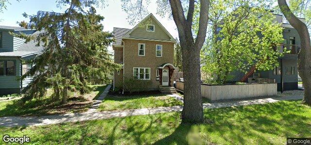 Larawan ng 434 Rosedale Avenue sa Winnipeg, Manitoba