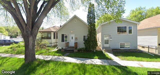 446 Arnold Avenue ਦੀ ਫੋਟੋ, ਵਿਨੀਪਿਗ, ਮੈਨੀਟੋਬਾ