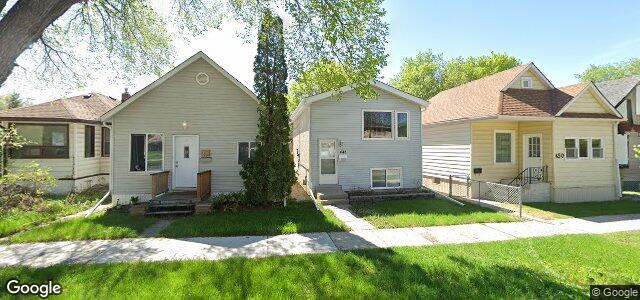 448 Arnold Avenue ਦੀ ਫੋਟੋ, ਵਿਨੀਪਿਗ, ਮੈਨੀਟੋਬਾ
