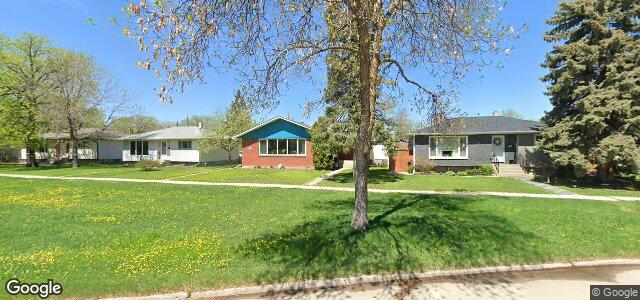 Photo of 451 Berwick Place in Winnipeg, Manitoba