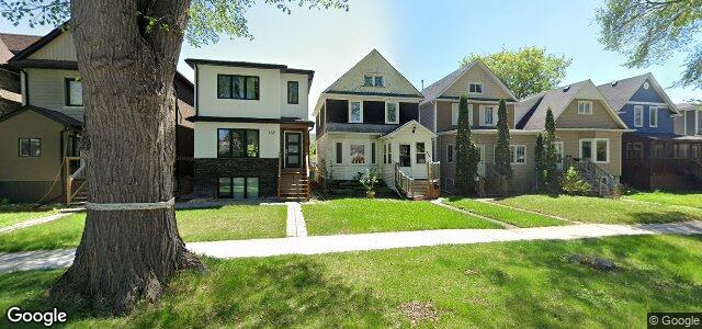 454 Rosedale Avenue ਦੀ ਫੋਟੋ, ਵਿਨੀਪਿਗ, ਮੈਨੀਟੋਬਾ