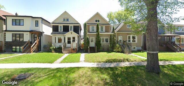 456 Rosedale Avenue ਦੀ ਫੋਟੋ, ਵਿਨੀਪਿਗ, ਮੈਨੀਟੋਬਾ