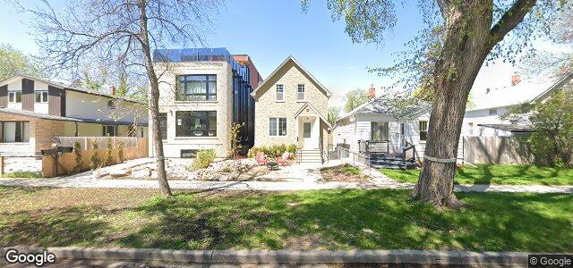 457 Rosedale Avenue ਦੀ ਫੋਟੋ, ਵਿਨੀਪਿਗ, ਮੈਨੀਟੋਬਾ