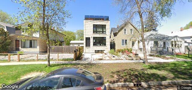 459 Rosedale Avenue（加拿大曼尼托巴省溫尼伯市）房屋照片