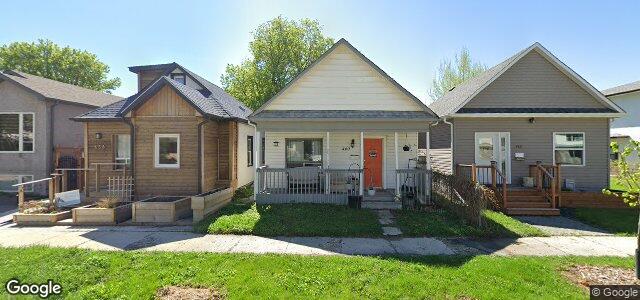 460 Arnold Avenue ਦੀ ਫੋਟੋ, ਵਿਨੀਪਿਗ, ਮੈਨੀਟੋਬਾ