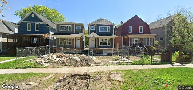 464 Rosedale Avenue ਦੀ ਫੋਟੋ, ਵਿਨੀਪਿਗ, ਮੈਨੀਟੋਬਾ