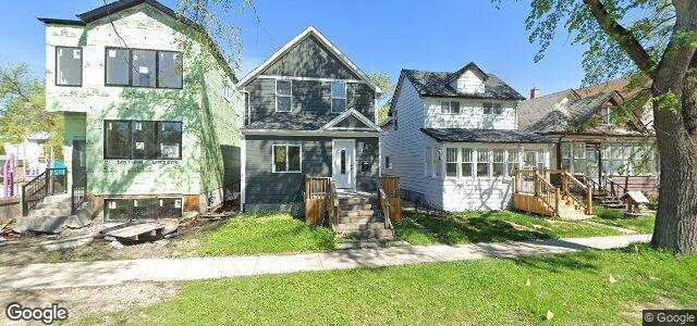 467 Brandon Avenue ਦੀ ਫੋਟੋ, ਵਿਨੀਪਿਗ, ਮੈਨੀਟੋਬਾ