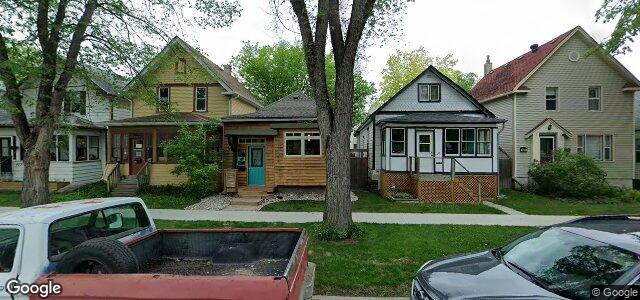 Photo of 473 Rathgar Avenue in Winnipeg, Manitoba