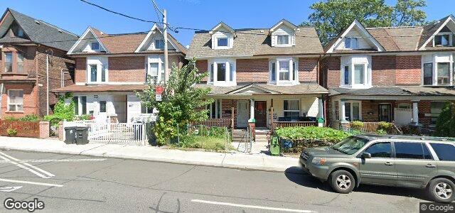 485 Carlaw Avenue（加拿大曼尼托巴省温尼伯市）房屋照片