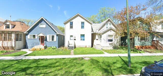 487 Rathgar Avenue（加拿大曼尼托巴省温尼伯市）房屋照片