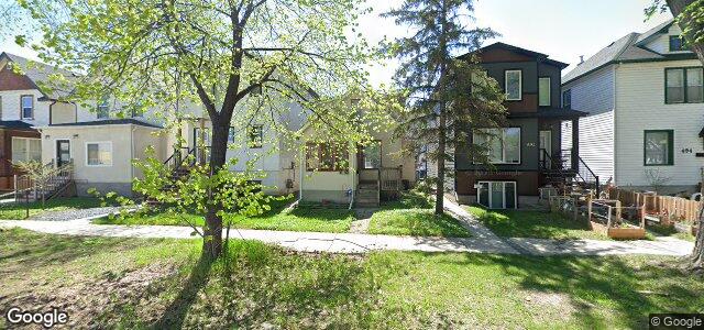 490 Walker Avenue ਦੀ ਫੋਟੋ, ਵਿਨੀਪਿਗ, ਮੈਨੀਟੋਬਾ