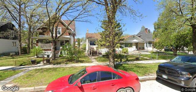 495 Rosedale Avenue ਦੀ ਫੋਟੋ, ਵਿਨੀਪਿਗ, ਮੈਨੀਟੋਬਾ