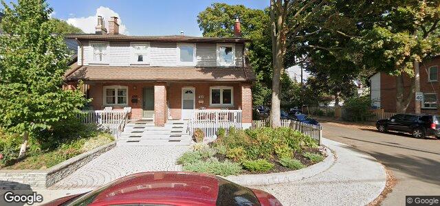 Photo of 497 Beresford Avenue in Winnipeg, Manitoba